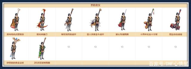 异界地下城私服(异界地下城与勇士) 异界地下城私服(异界地下城与勇士)
